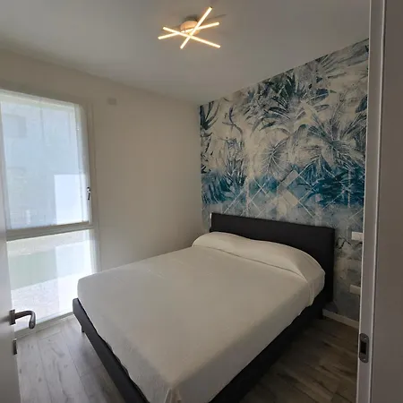 Lejlighed Home23jesolo! Beach, Parking And Bikes Included Lido di Jesolo