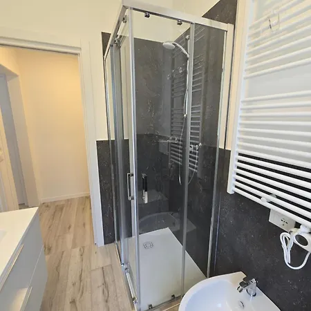 Home23jesolo! Beach, Parking And Bikes Included Lejlighed Lido di Jesolo