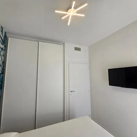 Home23jesolo! Beach, Parking And Bikes Included Lejlighed Lido di Jesolo