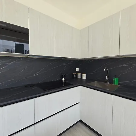 Home23jesolo! Beach, Parking And Bikes Included Lido di Jesolo