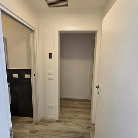 Home23jesolo! Beach, Parking And Bikes Included 아파트