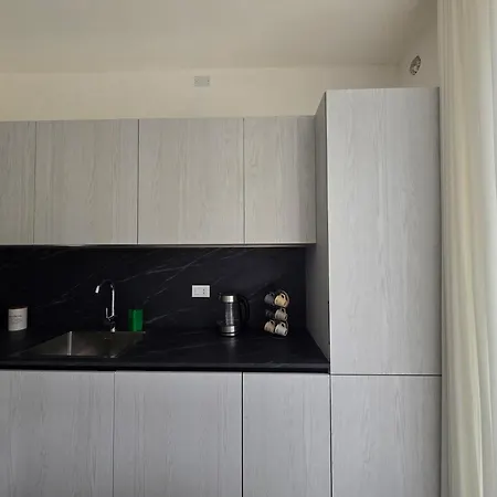 Home23jesolo! Beach, Parking And Bikes Included Lejlighed *