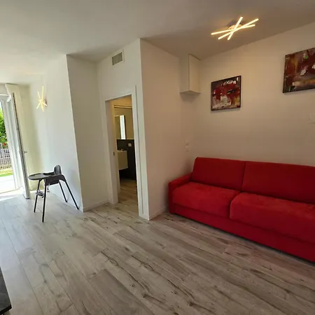 Home23jesolo! Beach, Parking And Bikes Included Lejlighed Lido di Jesolo