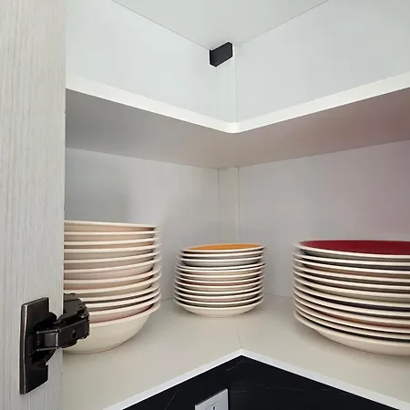 Home23jesolo! Beach, Parking And Bikes Included Apartman