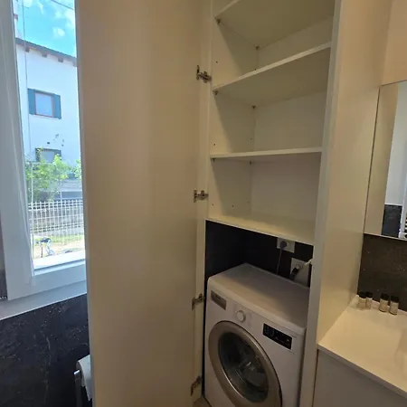 Home23jesolo! Beach, Parking And Bikes Included Apartman *
