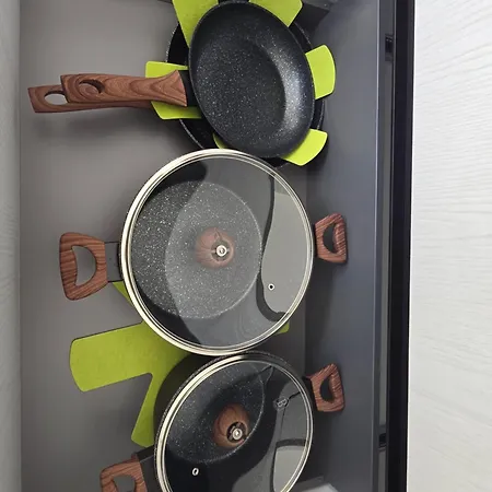 Lejlighed Home23jesolo! Beach, Parking And Bikes Included Lido di Jesolo