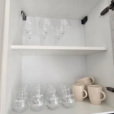 Lejlighed Home23jesolo! Beach, Parking And Bikes Included