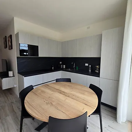 Home23jesolo! Beach, Parking And Bikes Included Apartman Lido di Jesolo