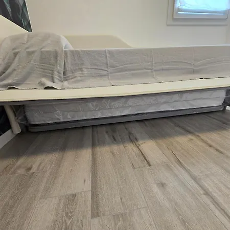 Home23jesolo! Beach, Parking And Bikes Included Lido di Jesolo