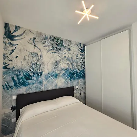 아파트 Home23jesolo! Beach, Parking And Bikes Included