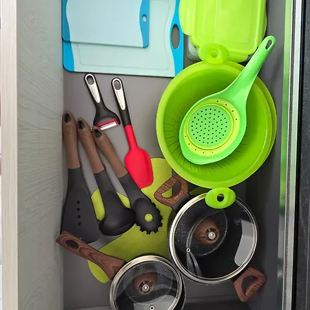 Lejlighed Home23jesolo! Beach, Parking And Bikes Included