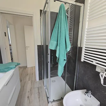 Home23jesolo! Beach, Parking And Bikes Included Apartman *