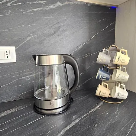 Lejlighed Home23jesolo! Beach, Parking And Bikes Included