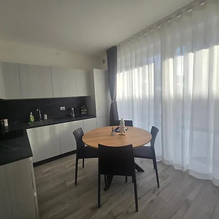 Home23jesolo! Beach, Parking And Bikes Included * Lido di Jesolo