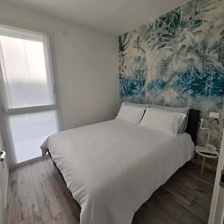 Lejlighed Home23jesolo! Beach, Parking And Bikes Included