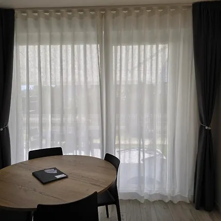 Home23jesolo! Beach, Parking And Bikes Included Lejlighed *